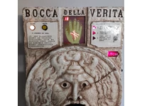 Kép 2/4 - Jós automata, Vintage, falra szerelhető