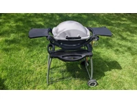 Kép 2/5 - Weber Q 1200 Gázgrill 