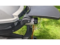 Kép 3/5 - Weber Q 1200 Gázgrill 