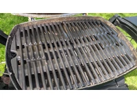 Kép 4/5 - Weber Q 1200 Gázgrill 