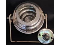 Kép 7/8 - Cortina mosógolyó retro kézi mosógép