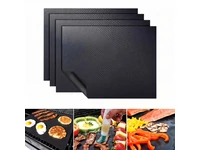 Kép 1/5 - Teflonos grill sütőlap 4 DB