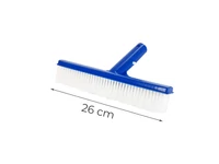 Kép 3/3 - Medence tisztító kefe 26 cm