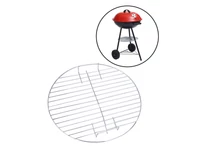 Kép 1/3 - Grillrács kerek 41,5 cm