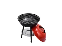 Kép 3/3 - Grillrács kerek 34 cm