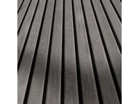 Kép 4/5 - Signature PENT 9x7 műanyag kerti ház velencei szürke