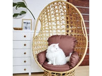 Kép 3/5 - POSITANO rattan kosárfotel