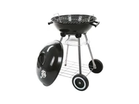 Kép 1/5 - MIR230 faszenes grill