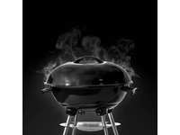 Kép 3/5 - MIR230 faszenes grill