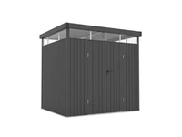 Kép 1/5 - MIR1008PC kerti szerszámos ház