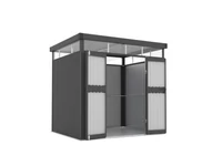 Kép 3/5 - MIR1008PC kerti szerszámos ház