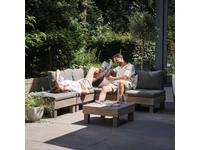 Kép 2/4 - Elements full kerti bútor szett