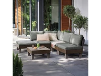 Kép 4/4 - Elements full kerti bútor szett