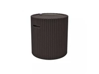 Kép 1/3 - Cool Stool dohányzóasztal