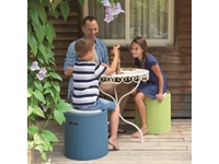 Kép 3/3 - Cool Stool dohányzóasztal