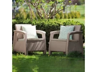 Kép 3/3 - Corfu duo set fotelek