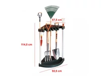 Kép 2/4 - Corner Tool Rack