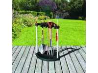 Kép 4/4 - Corner Tool Rack