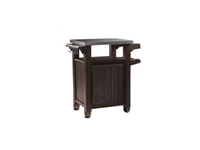 Kép 1/3 - Unity 93L grill asztal