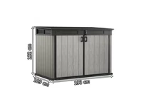 Kép 2/4 - Grande Store univerzális tároló