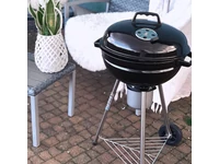 Kép 2/5 - MIR2285 szenes grill