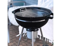 Kép 3/5 - MIR2285 szenes grill