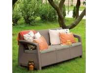 Kép 3/3 - Corfu love seat max kanapé