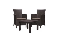 Kép 1/4 - Rosario Balcony set kerti bútor garnitúra