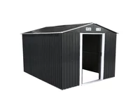 Kép 1/5 - Ohio 10x8 kerti szerszámtároló ház
