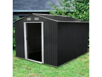 Kép 2/5 - Ohio 10x8 kerti szerszámtároló ház