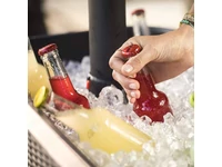 Kép 5/5 - Bevy Cool bár kerti italtartó asztal