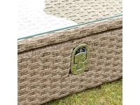 Kép 4/5 - Malta kerti bútor garnitúra