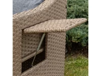 Kép 5/5 - Malta kerti bútor garnitúra