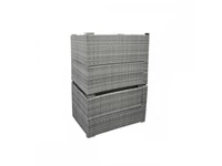 Kép 2/4 - Rodos kerti bútor garnitúra