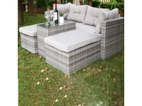 Kép 3/4 - Rodos kerti bútor garnitúra