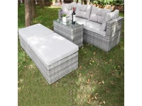 Kép 4/4 - Rodos kerti bútor garnitúra