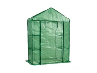 Kép 1/5 - Balkon melegház 0,7x1,4x2 m