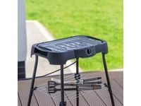 Kép 2/4 - MIR-EE001 elektromos grill