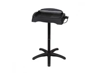 Kép 1/3 - MIR-E004 elektromos grill