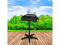 Kép 2/3 - MIR-E004 elektromos grill