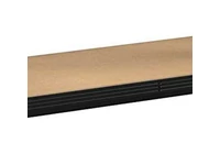 Kép 4/5 - Nagy teherbírású polc P 70x30x150 cm 150 kg