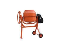 Kép 5/5 - Mixer 140 betonkeverő 140 l