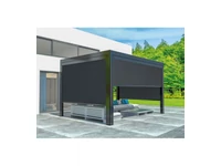 Kép 4/5 - LUXE 4M elektromos napellenző