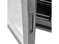 Kép 2/5 - BR-K4PLUS komplett kerti grillpult 4+1 égős