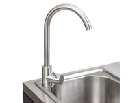 Kép 5/5 - BR-K4PLUS komplett kerti grillpult 4+1 égős