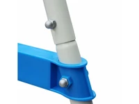 Kép 2/4 - Medence létra 86 cm