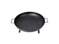 Kép 1/4 - Hordozható tűzrakó 58 cm