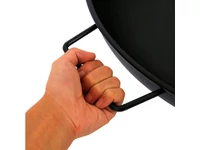 Kép 3/4 - Hordozható tűzrakó 58 cm