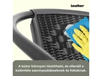 Kép 4/5 - Napoli kerti szék