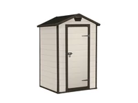 Kép 1/3 - Manor 4x3 kerti ház